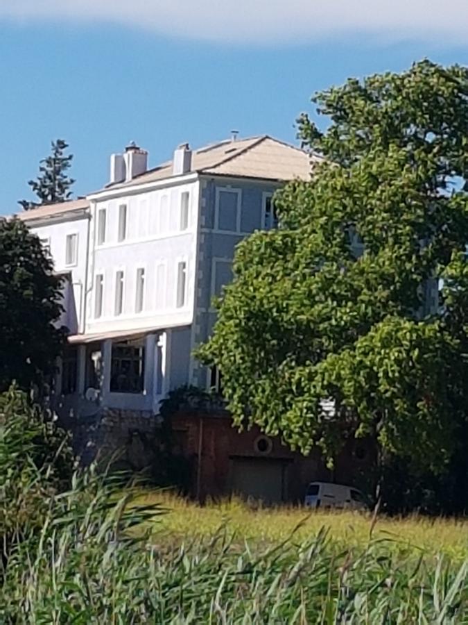 Domaine Saint Dominique Seillons-Source-d'Argens Exterior foto